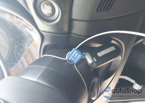 2020 Jeep Grand Cherokee Laredo E 4X4 из США, поврежденный, VIN 1C4RJFAG2LC250443